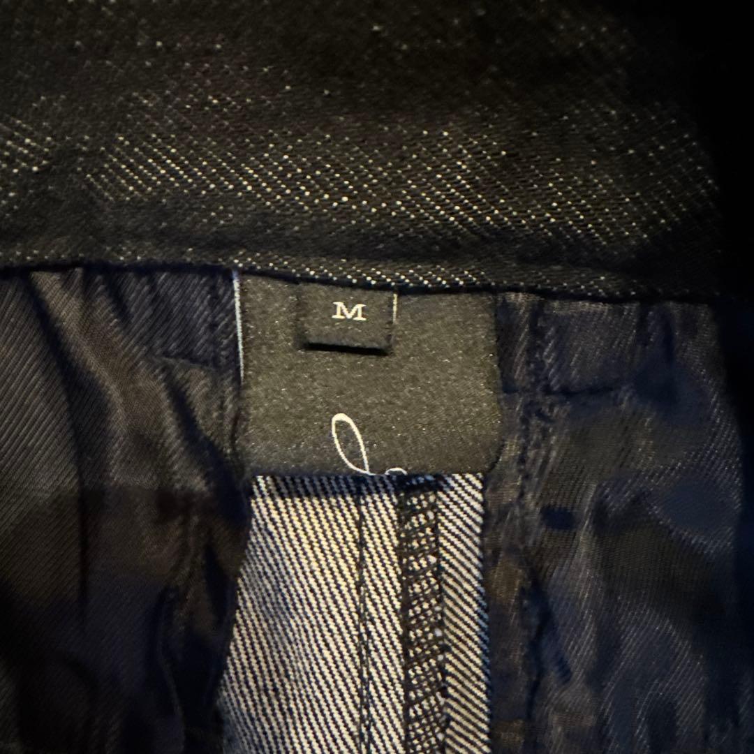 Jcaesar studio バギーデニム　ストリートシック