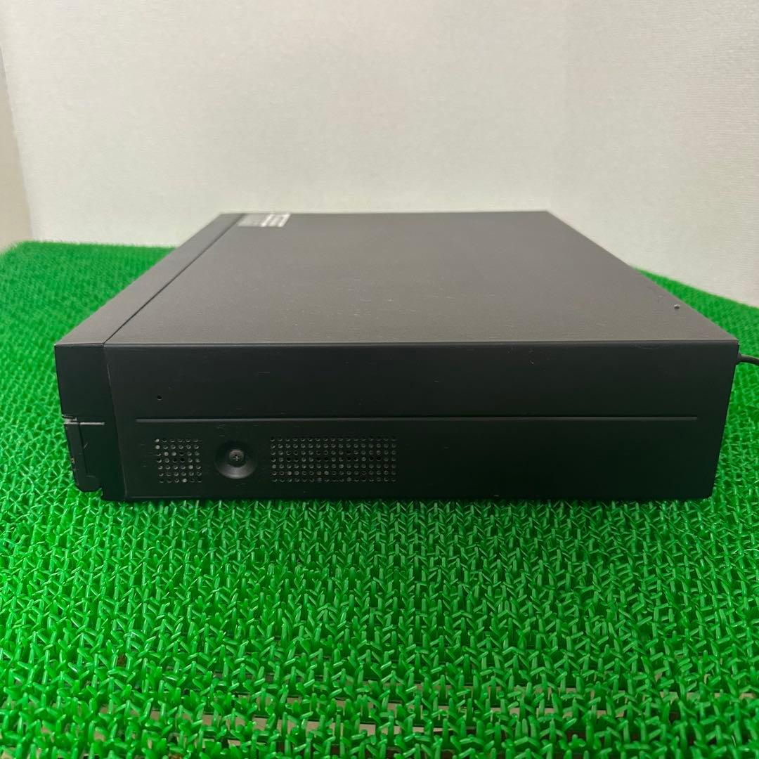 動作◎ SHARP AQUOS ビデオ一体型レコーダー DV-ACV52