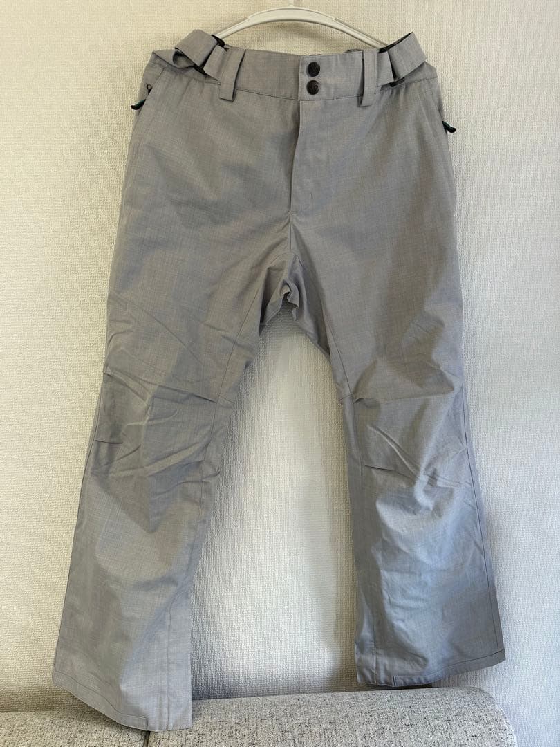 【9月末販売終了‼️】スノーボードスキーウェア上下セット(レディース)