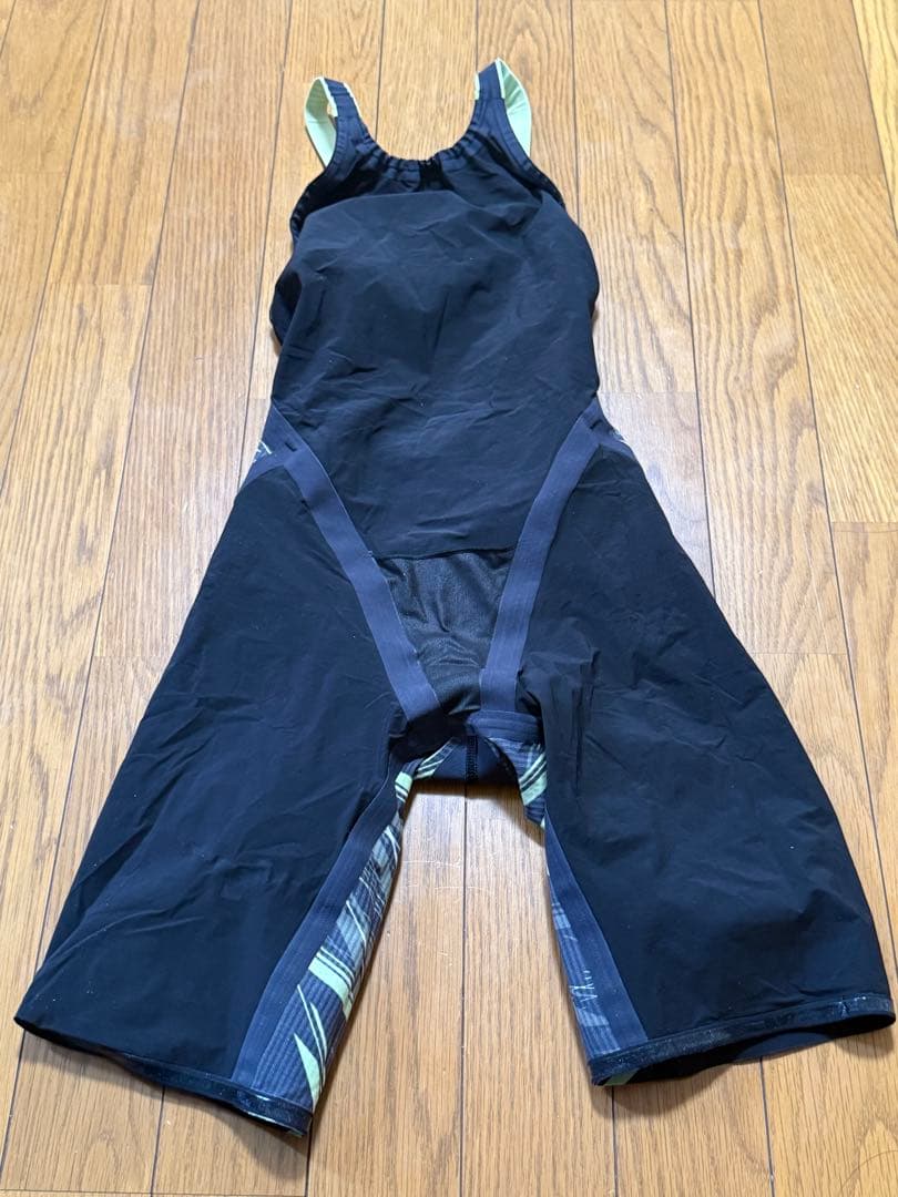 ミズノ　競泳水着　高速水着　GX SONIC NEO AG M