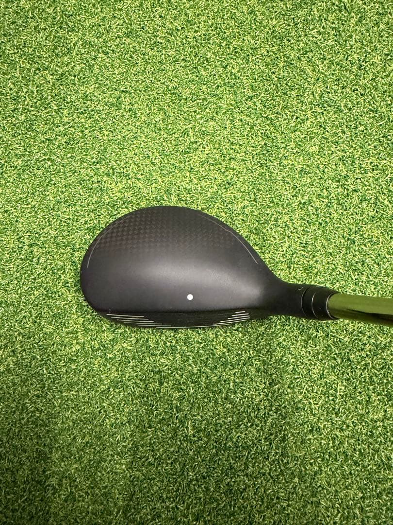 PING G440 5番ユーティリティ 26度