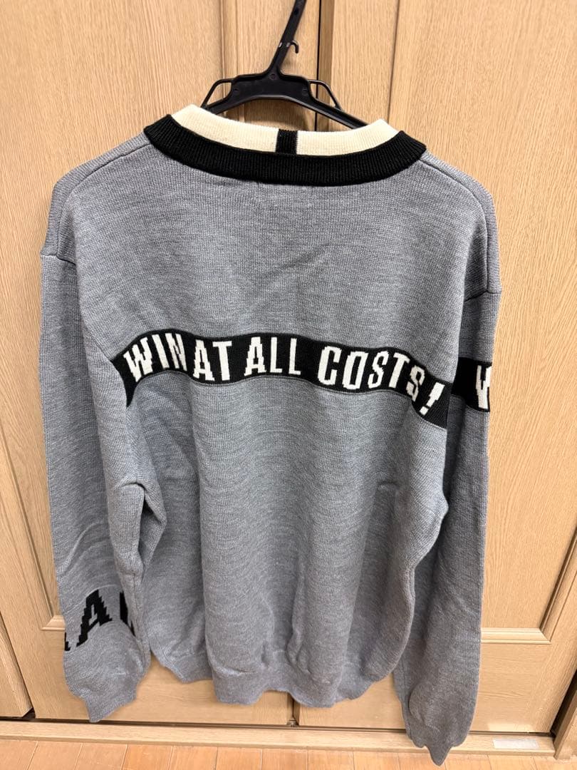 ワック　セーター