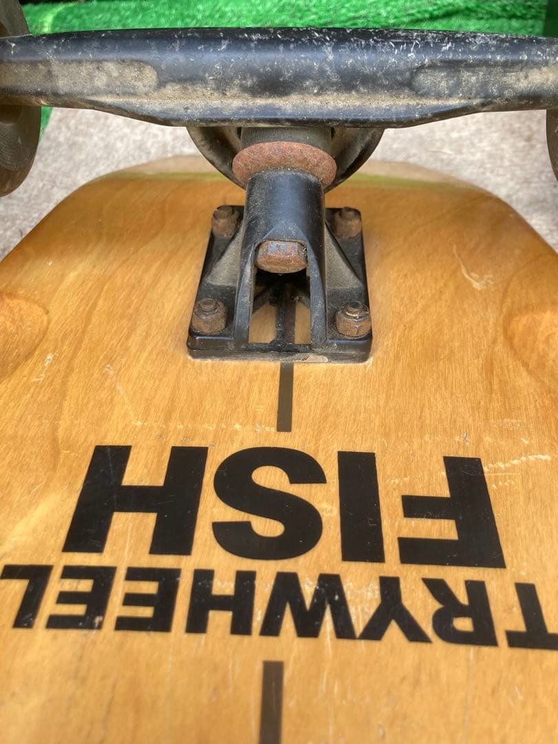 【utakan】トライウィール