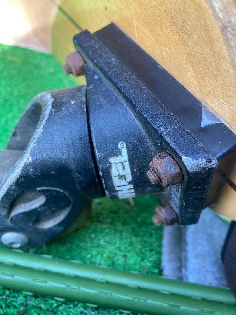 【utakan】トライウィール