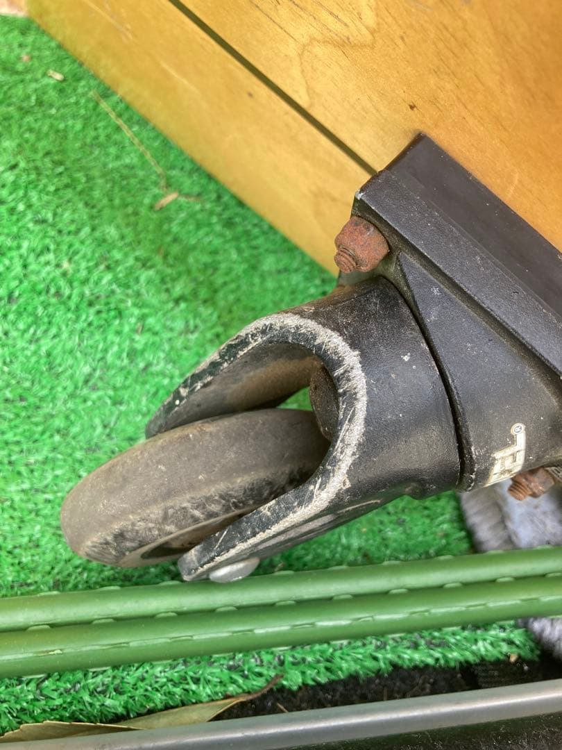 【utakan】トライウィール