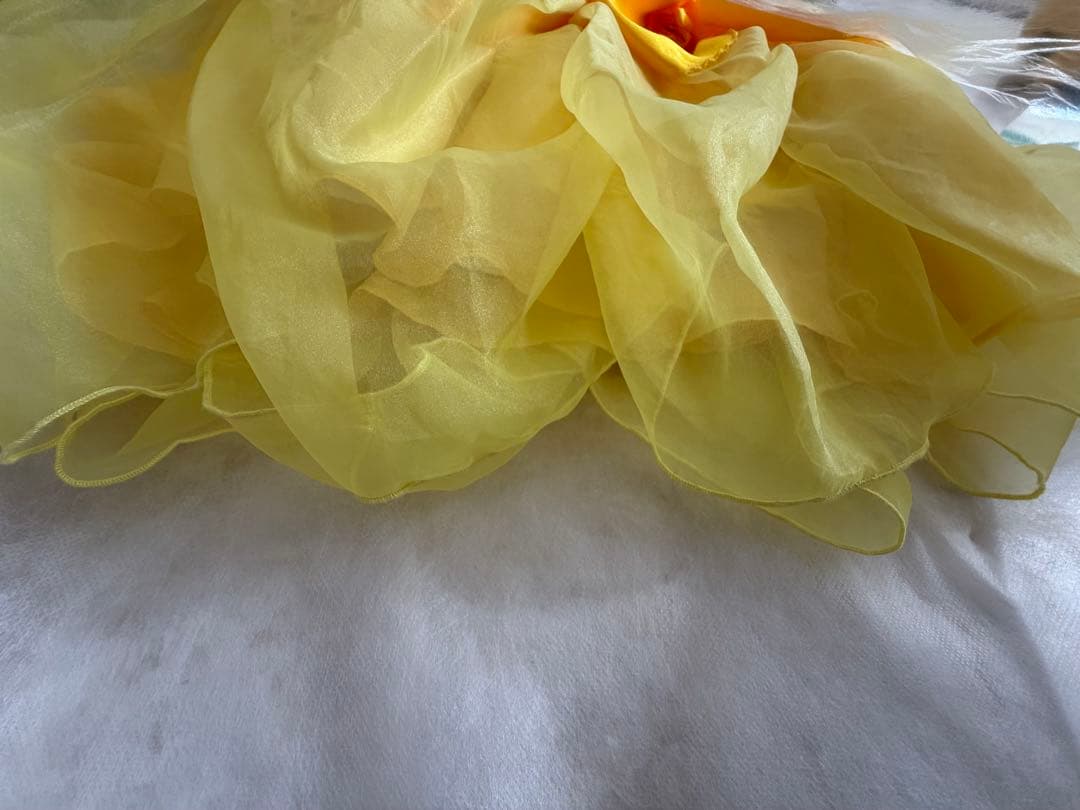 クリーニング済】 ビビディ ベル 100