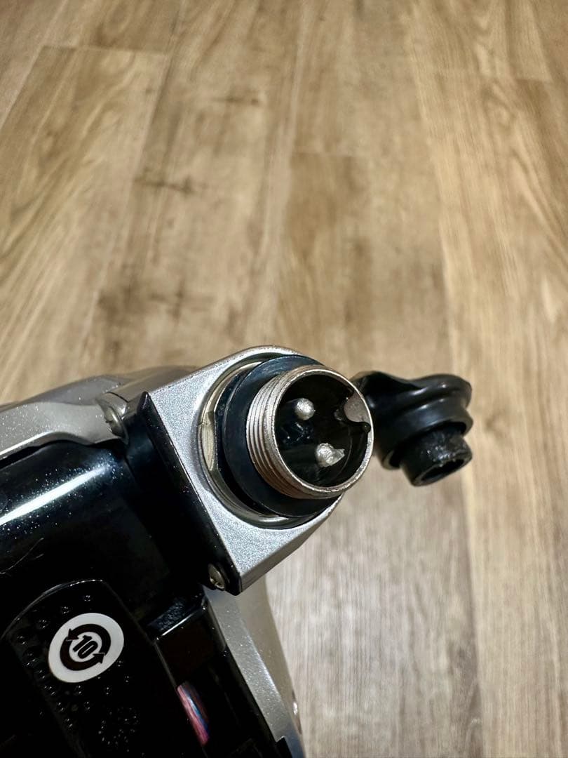 【美品】SHIMANO フォースマスター 400DH 電動リール