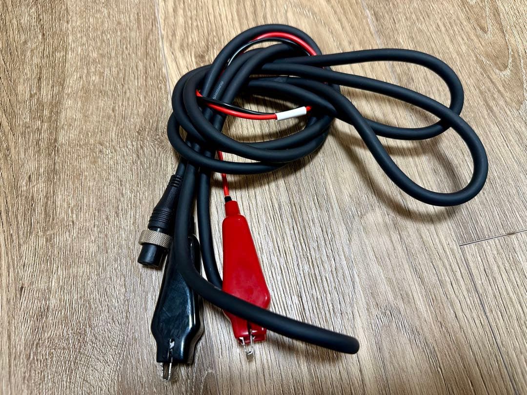 【美品】SHIMANO フォースマスター 400DH 電動リール