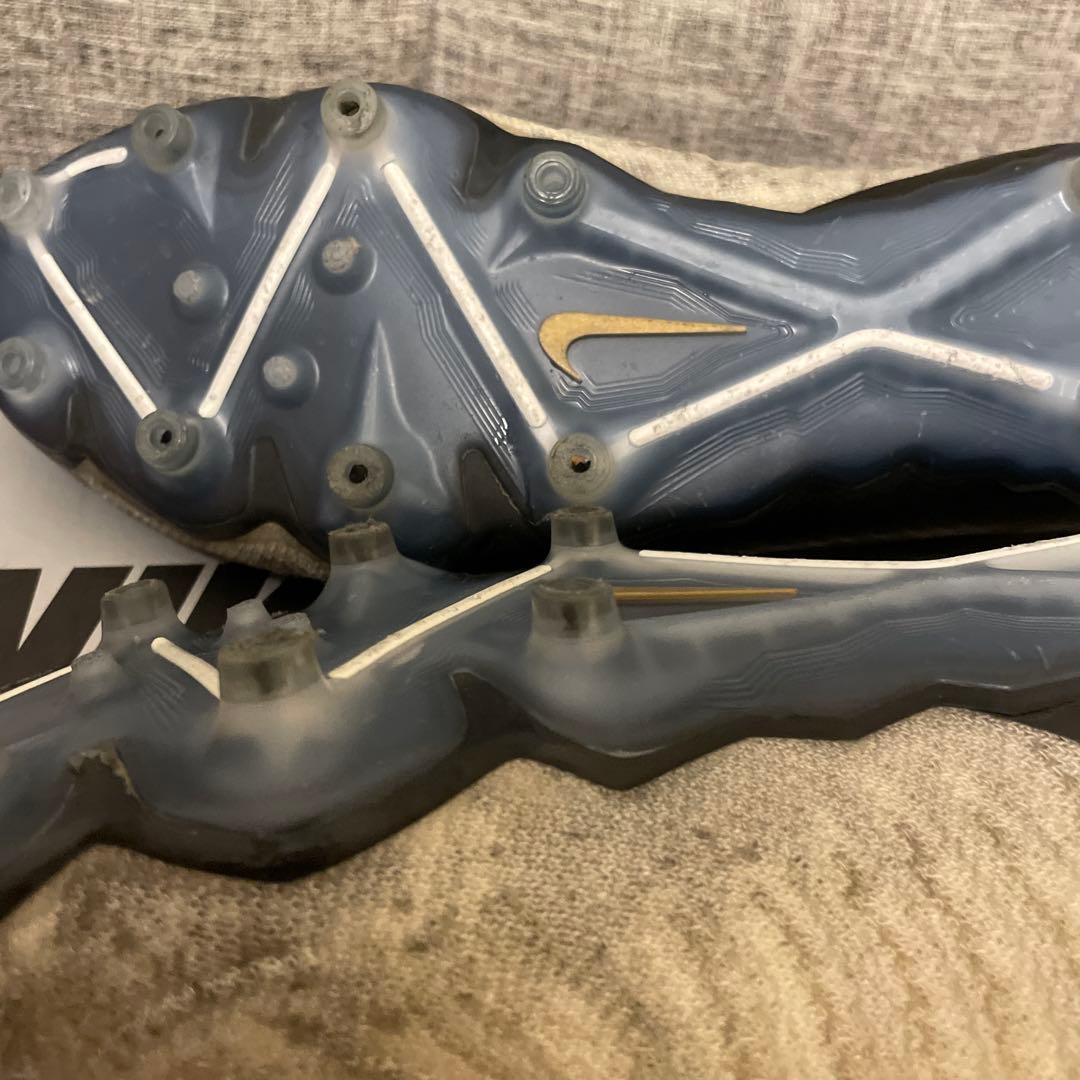 NIKEファントムgx2 AG-PRO箱付き、シューズ入れ付き