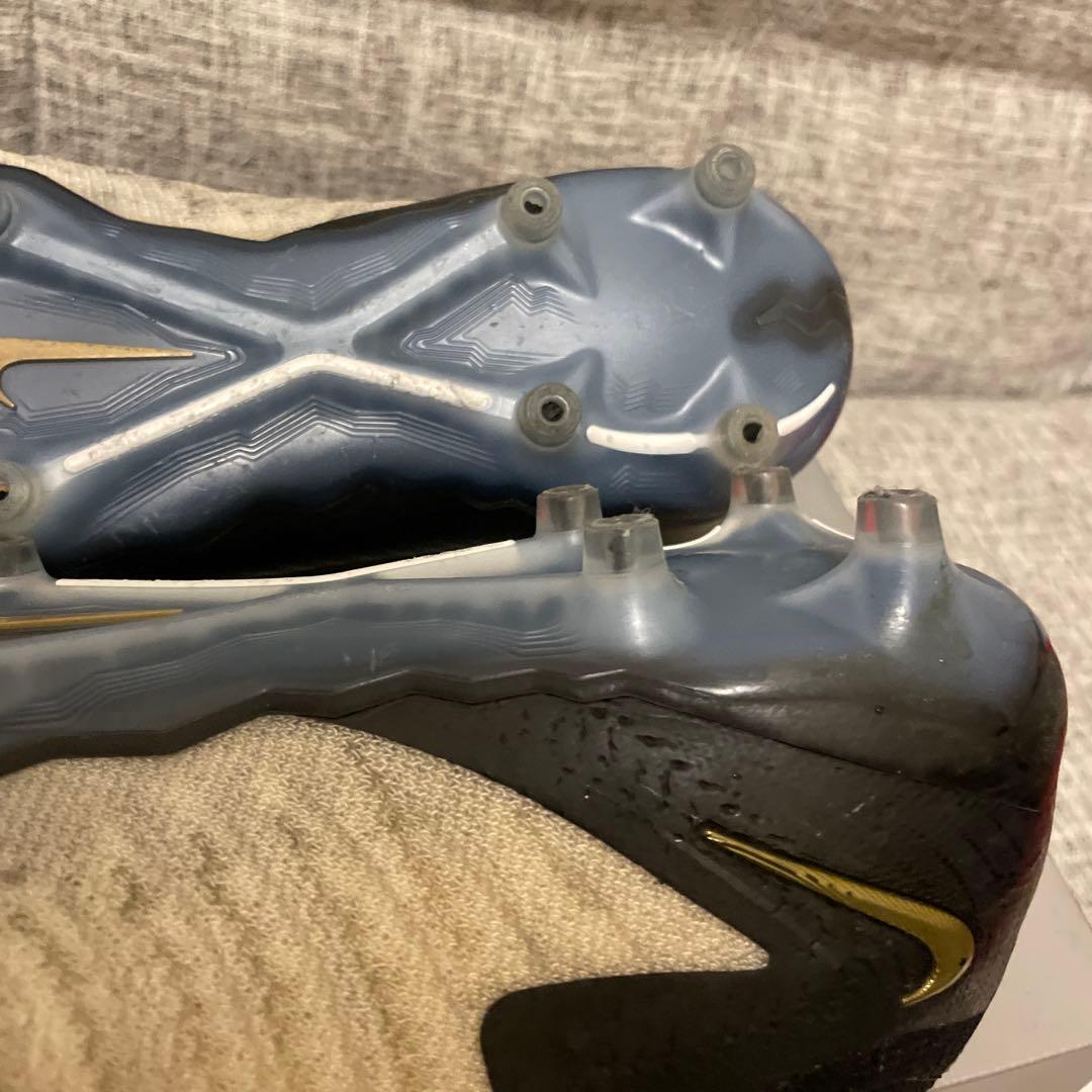 NIKEファントムgx2 AG-PRO箱付き、シューズ入れ付き