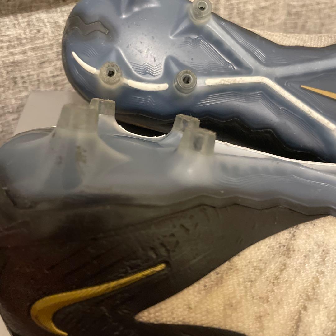 NIKEファントムgx2 AG-PRO箱付き、シューズ入れ付き