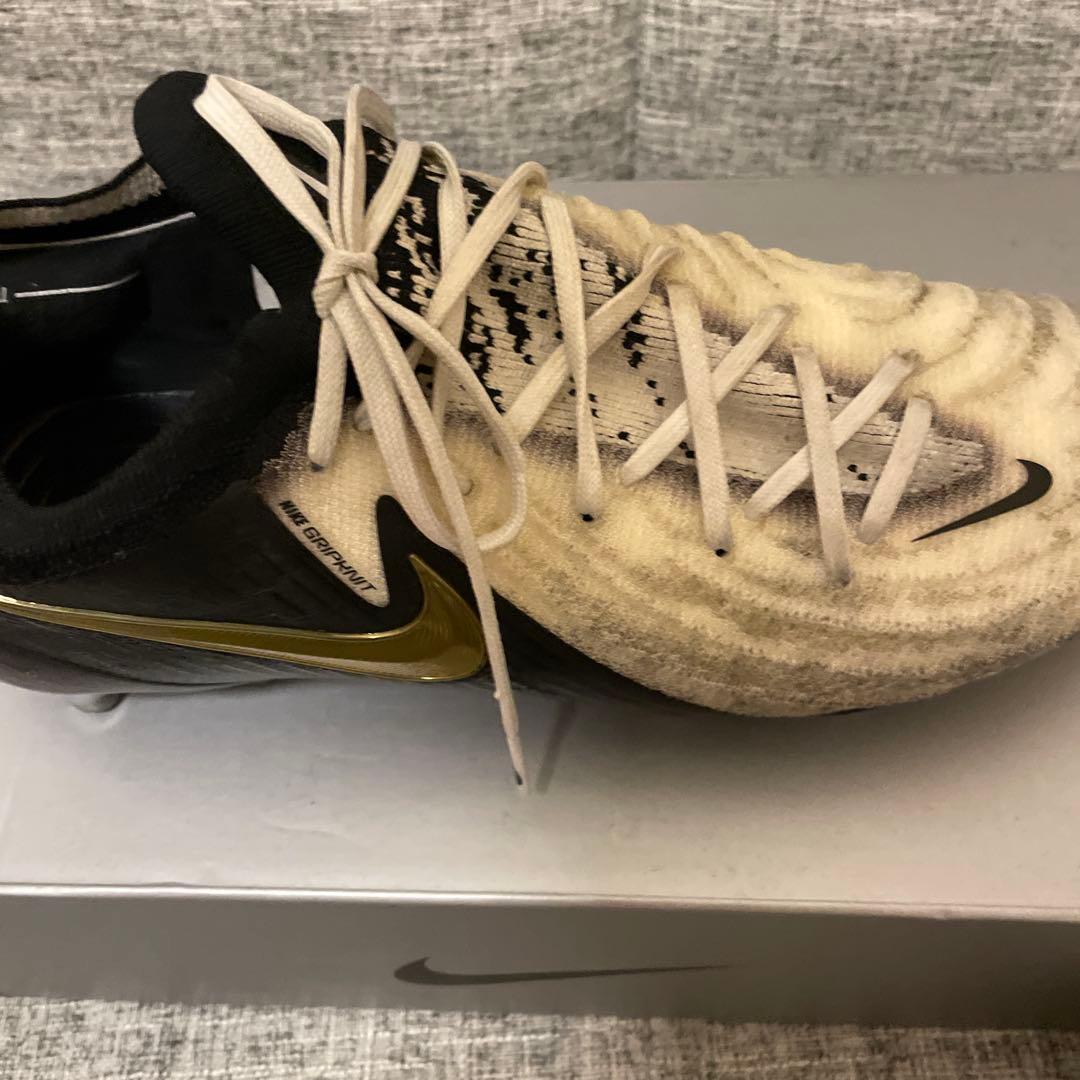 NIKEファントムgx2 AG-PRO箱付き、シューズ入れ付き