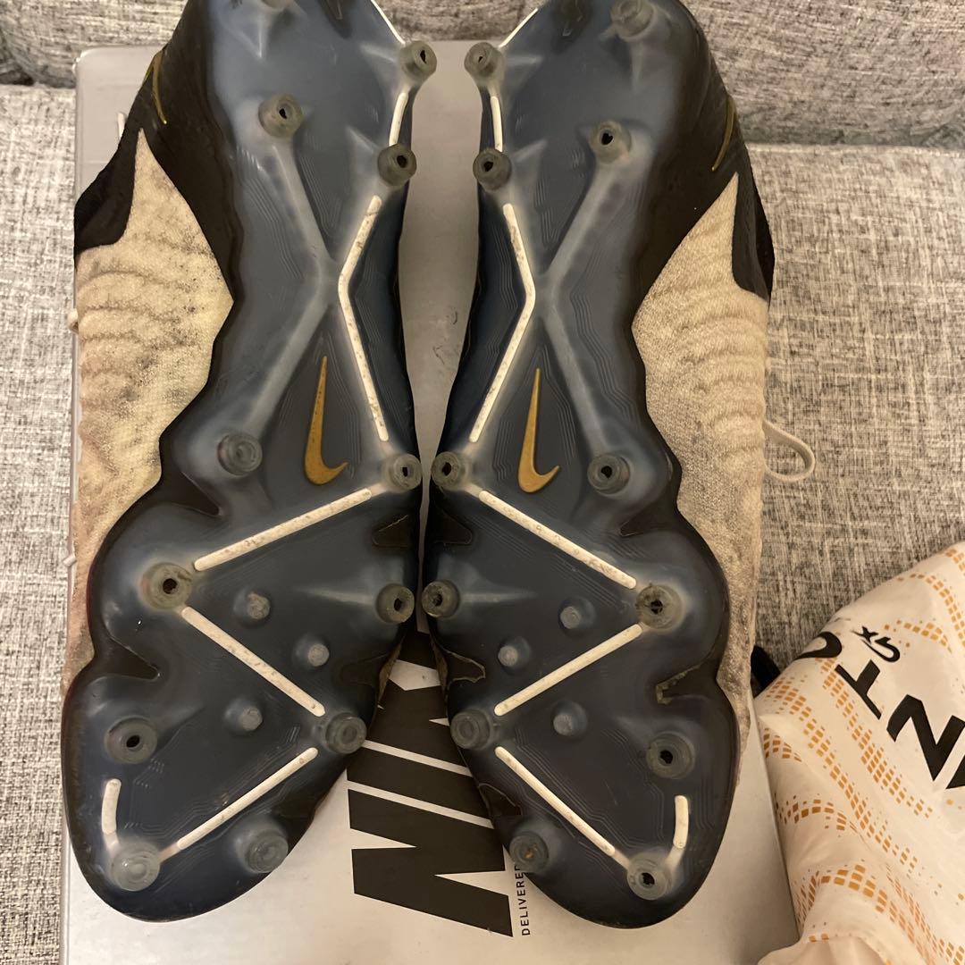 NIKEファントムgx2 AG-PRO箱付き、シューズ入れ付き