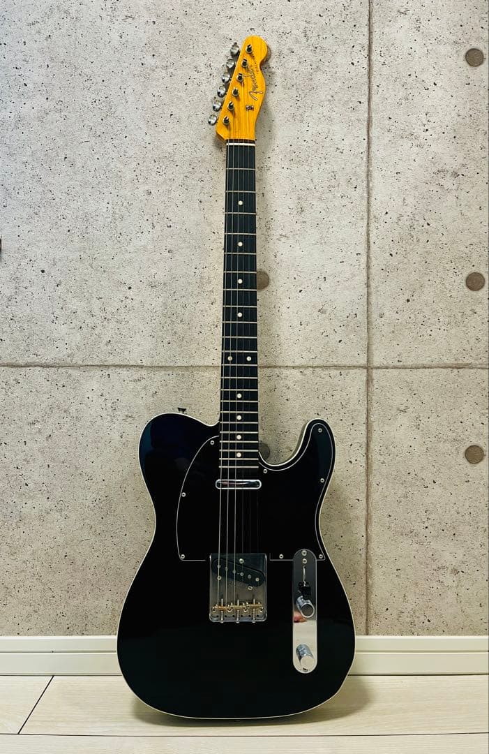 Fender Japan TL62B-22 布袋寅泰 バンビーナ - メルカリ