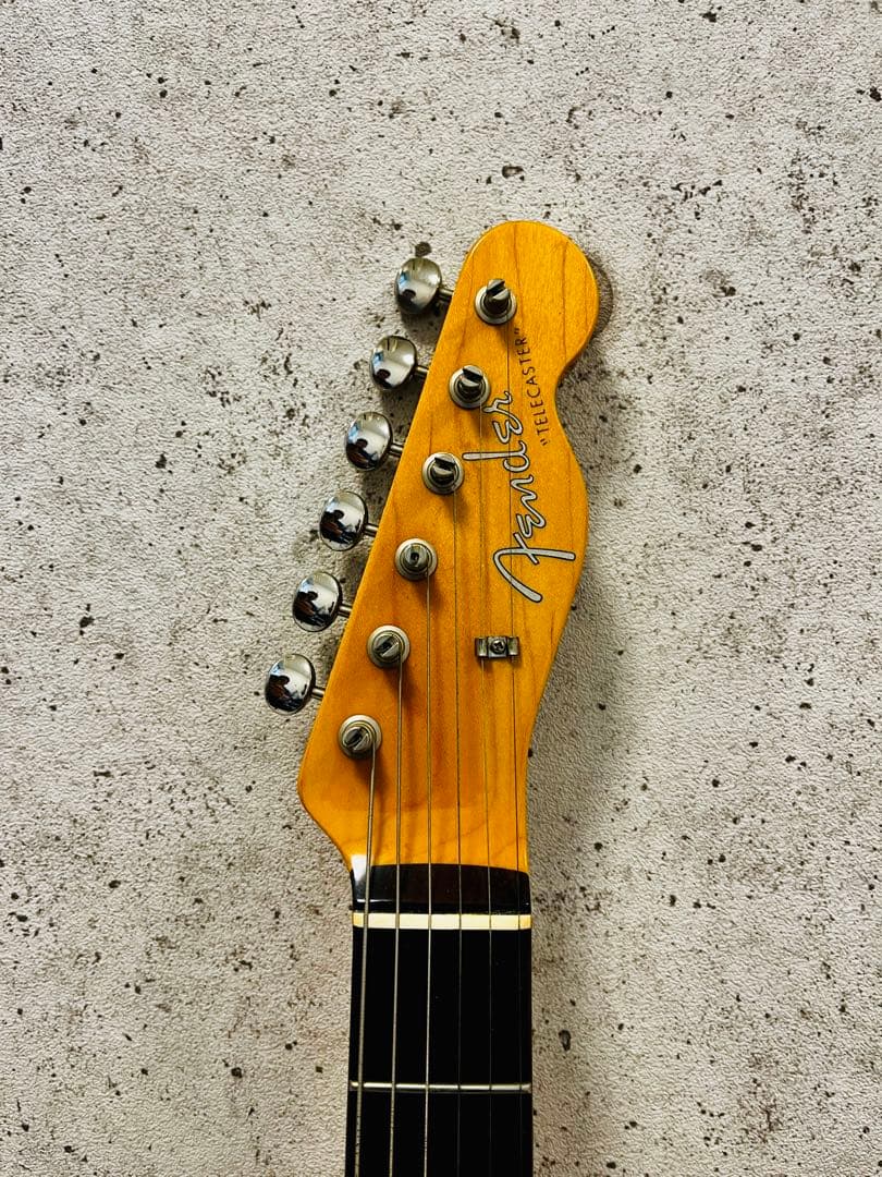 Fender Japan TL62B-22 布袋寅泰 バンビーナ - メルカリ