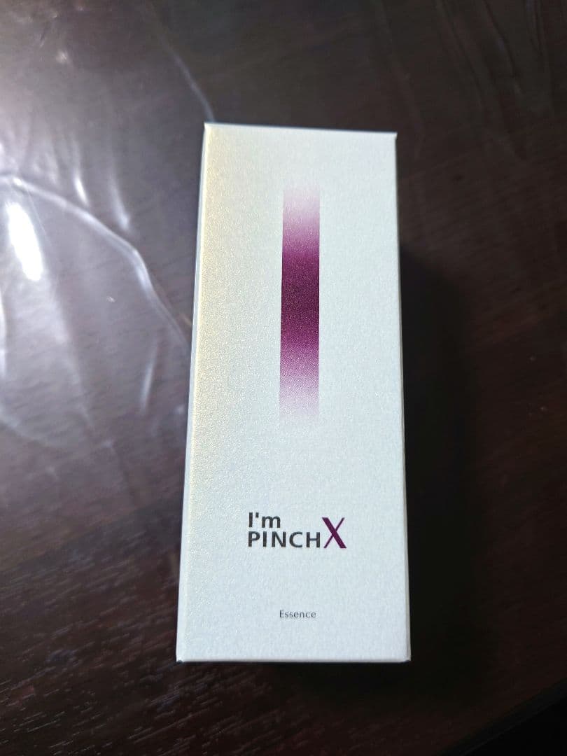 I'm PINCH X 美容液 60ml