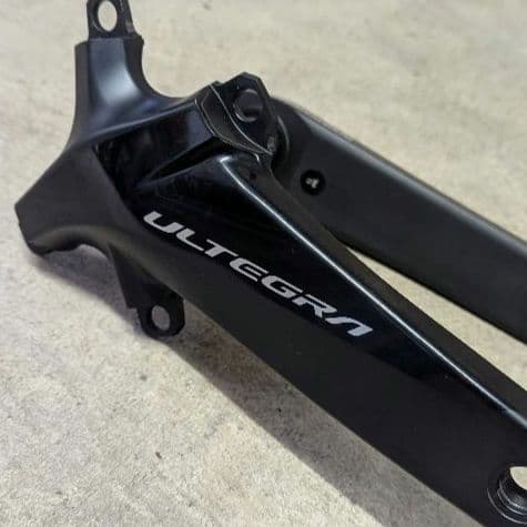 ULTEGRA クランクアーム FC-R8000 170mm