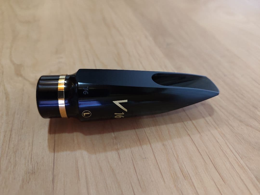 Vandoren V16 テナーサックス用マウスピース T6モデル