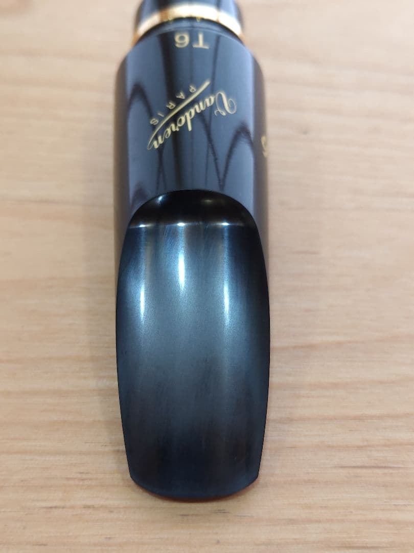 Vandoren V16 テナーサックス用マウスピース T6モデル