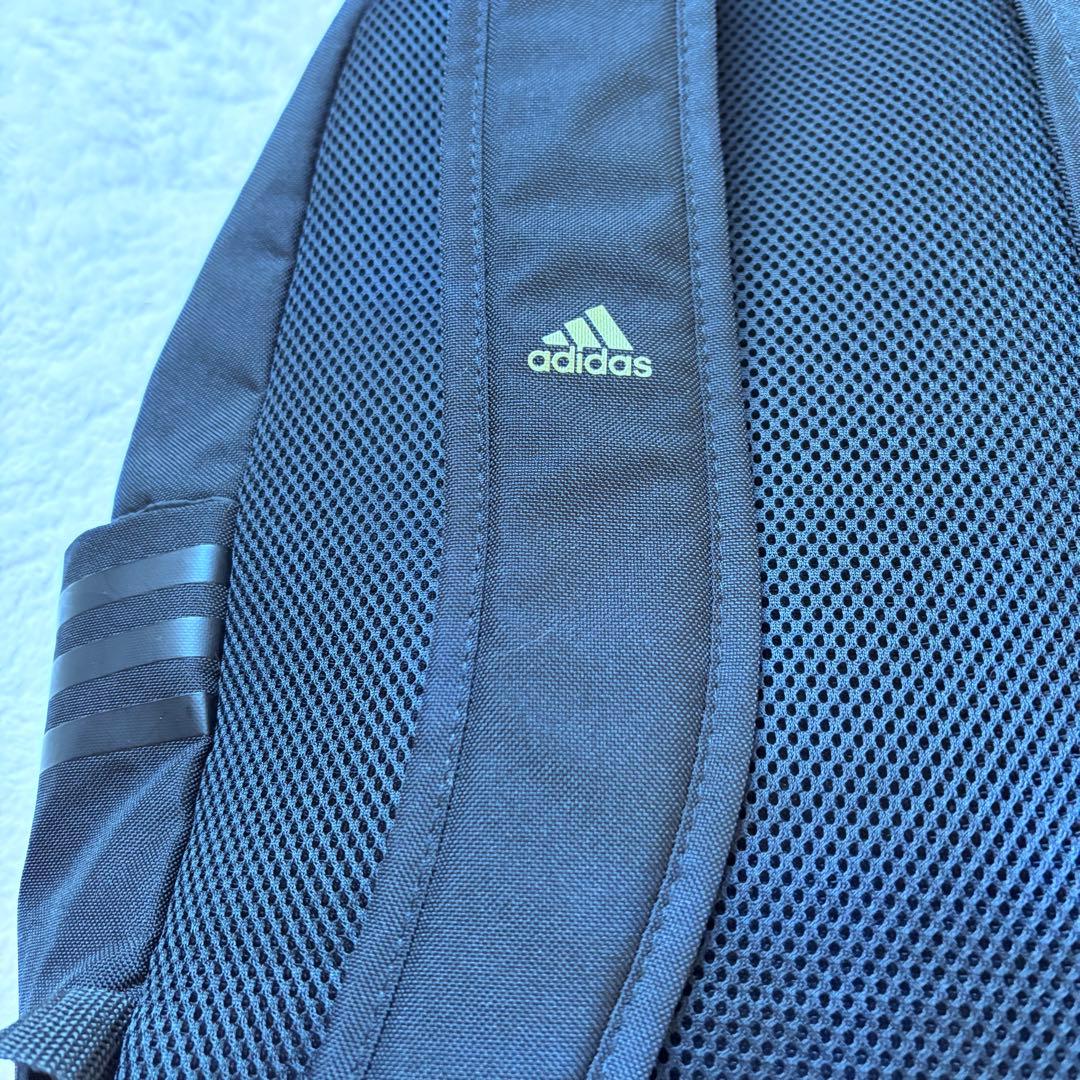 美品　マリメッコ・adidas　コラボリュック　完売品　希少