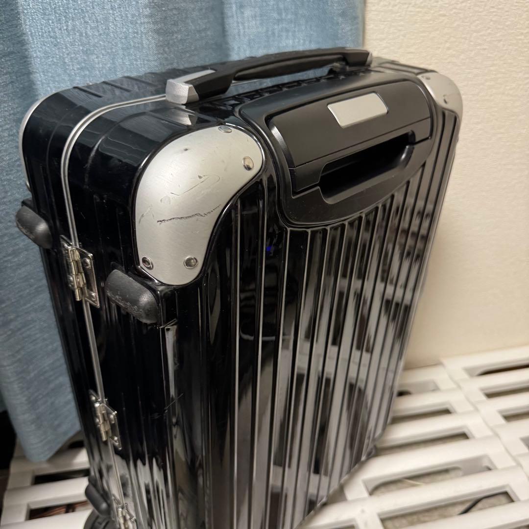 リモワ リンボ 32L