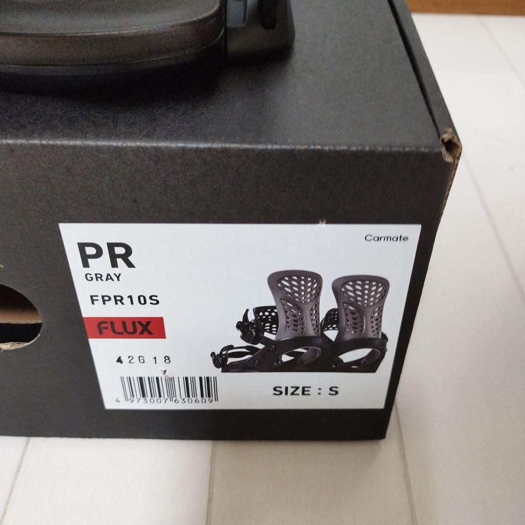 FLUX PR 　Sサイズ