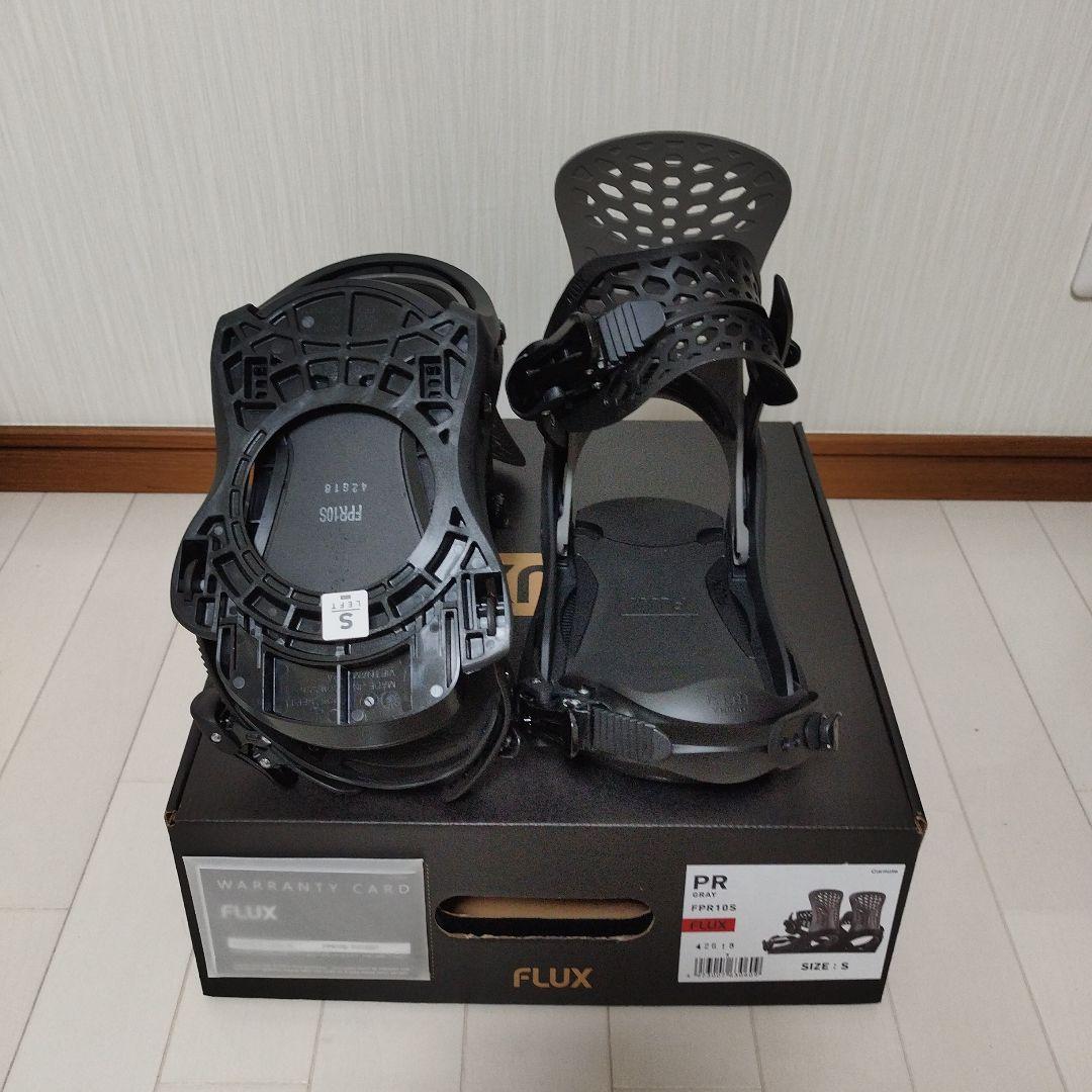 FLUX PR 　Sサイズ