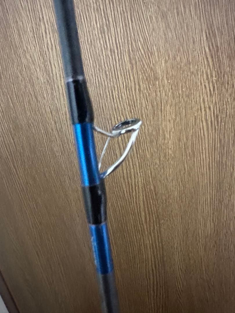 オシアジガー510-4+ブルーヘブンL50Hi/R - メルカリ