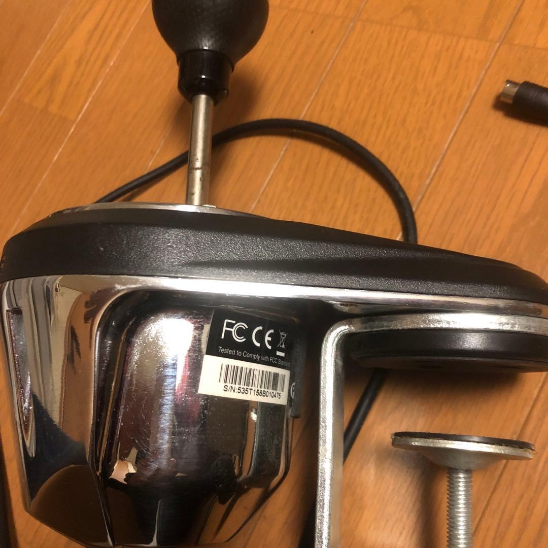 TH8aシフター【動作確認済み】