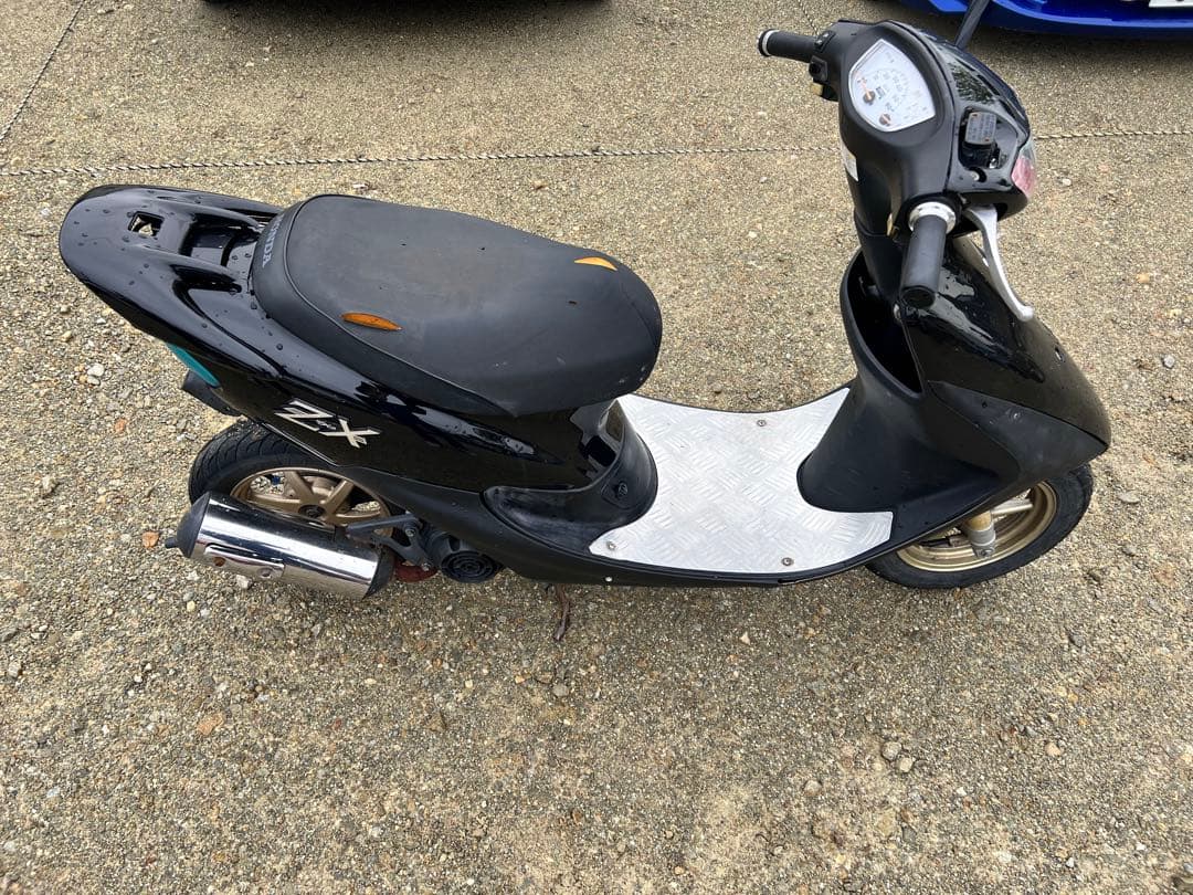 タオパイパイ様専用 zx - バイク車体新品 通販