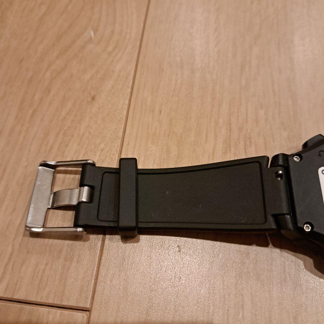 グリーンオン　ザ・ゴルフウォッチA1-II