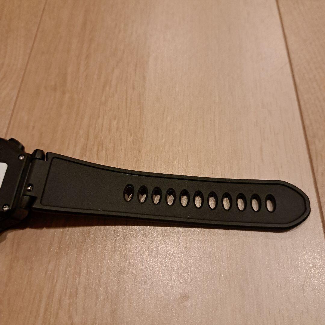 グリーンオン　ザ・ゴルフウォッチA1-II