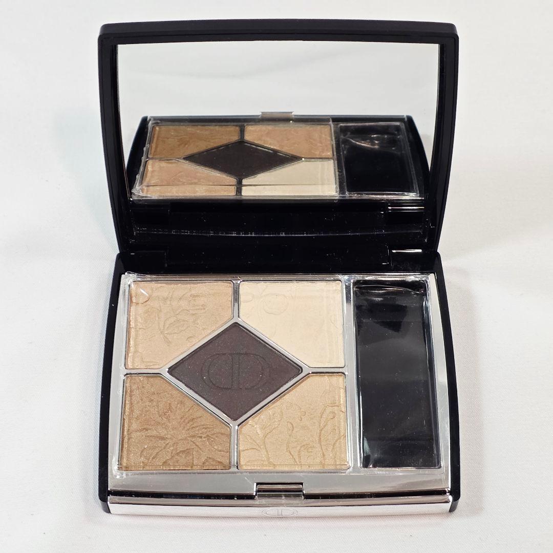 ディオール サンク DIOR サンククルールクチュール 509 ゴールデン