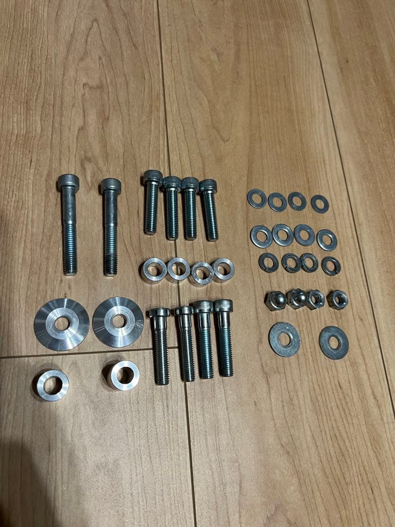 ドレミコレクション　Z900RS フェイクサス