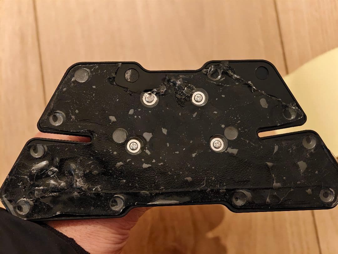 VANBAR CP03Pro 10.26 Android ディスプレイオーディオ