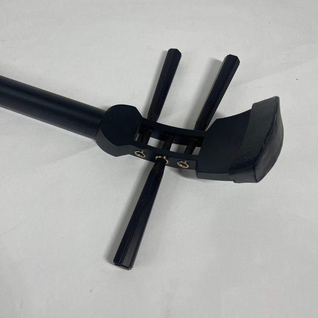 【美品】 エレキ三味線 しのびね ユーミック youmic