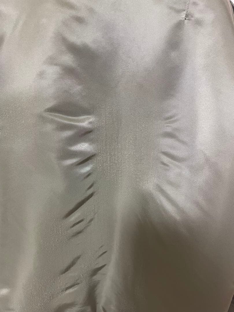 SaintLaurentParis 46 サンローランパリ MA-1 ボンバー