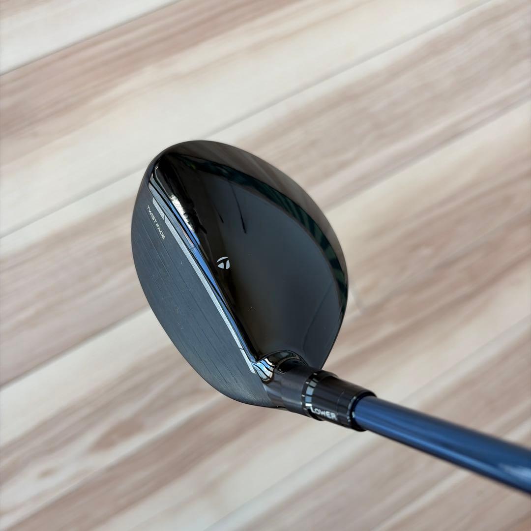 クラブ Qi10 TOUR 5W Diamana TB70S