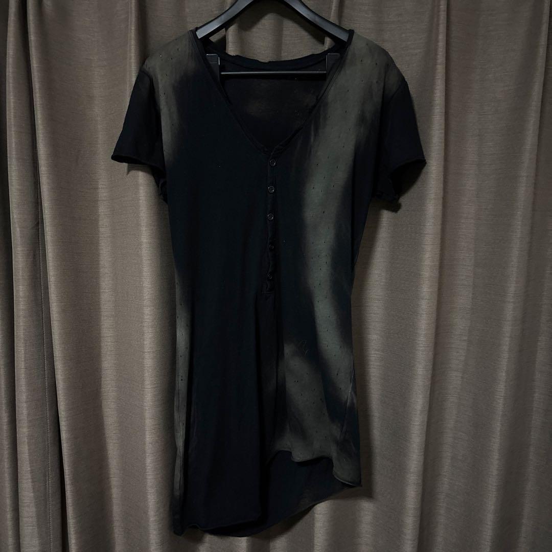 希少 14th addiction damage カットソー vkei y2k - メルカリ