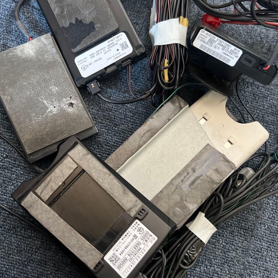 S*m様 軽自動車 ETC セットのみ！26個セット