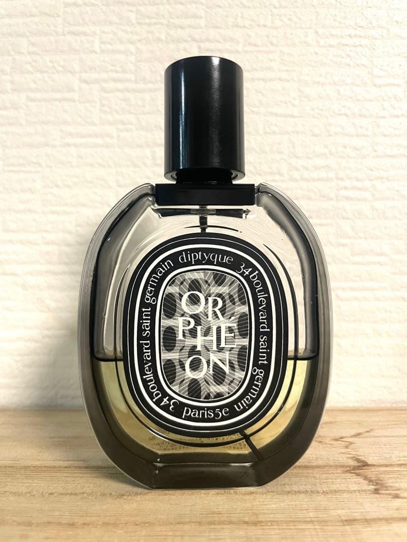 国内正規品】ディプティック オルフェオン 箱無しの通販｜www.myxop.com
