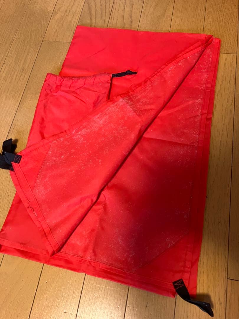 RIPEN エアライズ2 アライテント　テント 軽量 コンパクト　登山