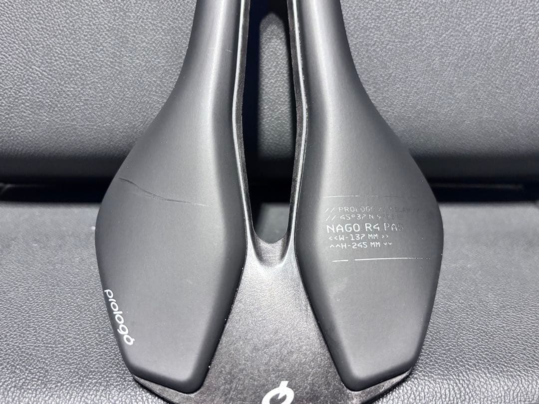 な　Prolog（プロロゴ）NAGO R4 PAS NACK 137mm