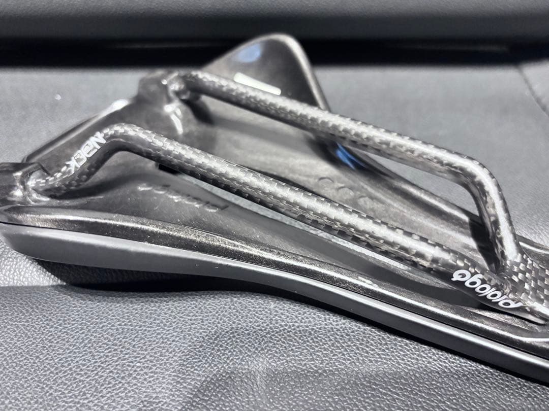 な　Prolog（プロロゴ）NAGO R4 PAS NACK 137mm