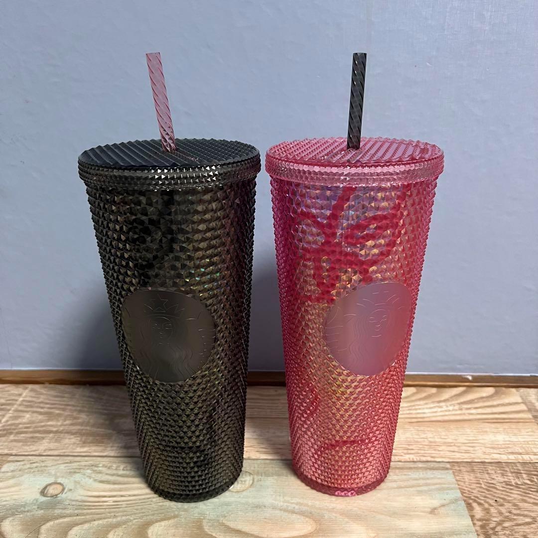 ブラックピンク 限定コラボ商品2点セット