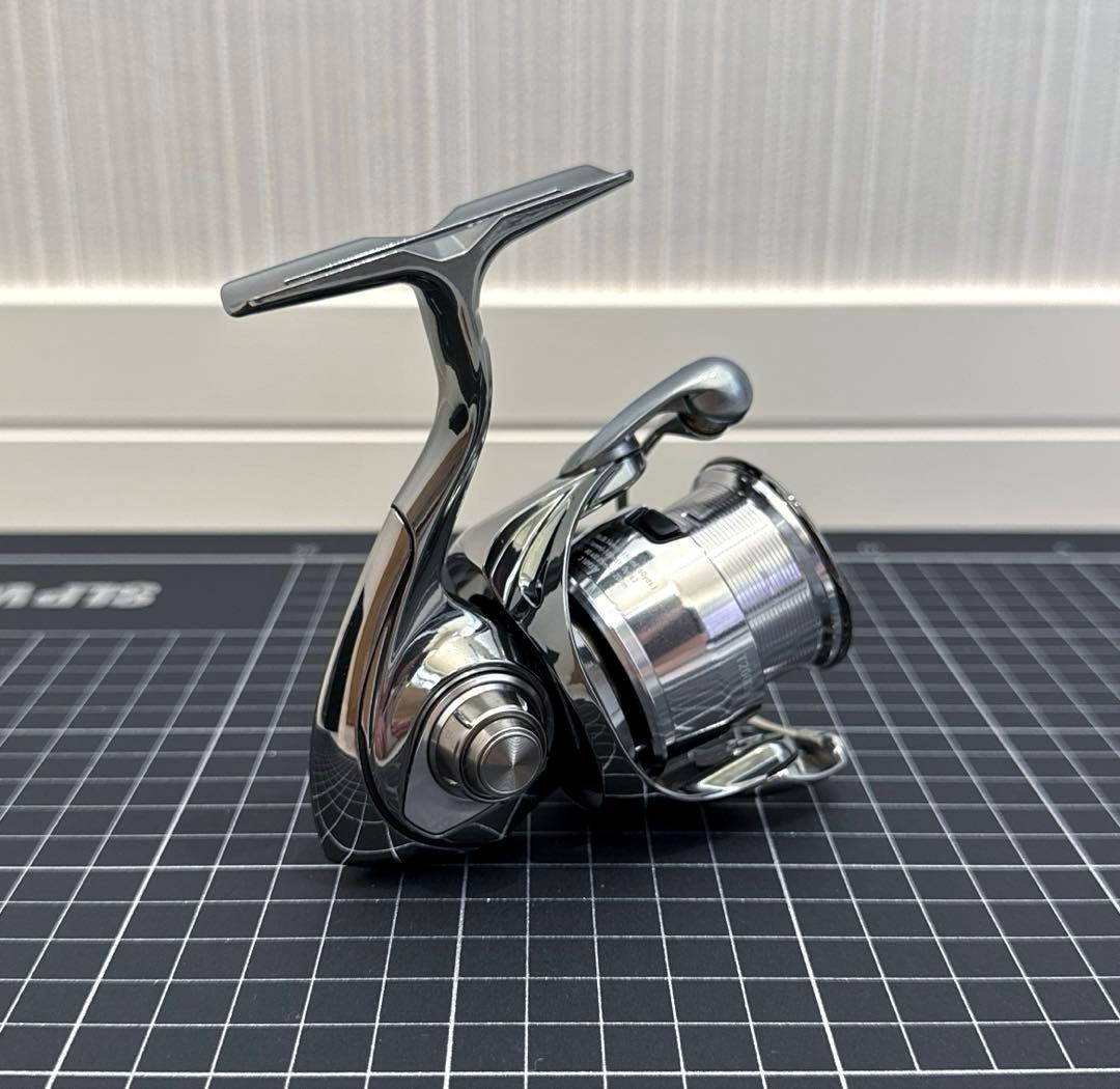 22イグジスト LT2000S-P センシティブチューン 実釣未使用