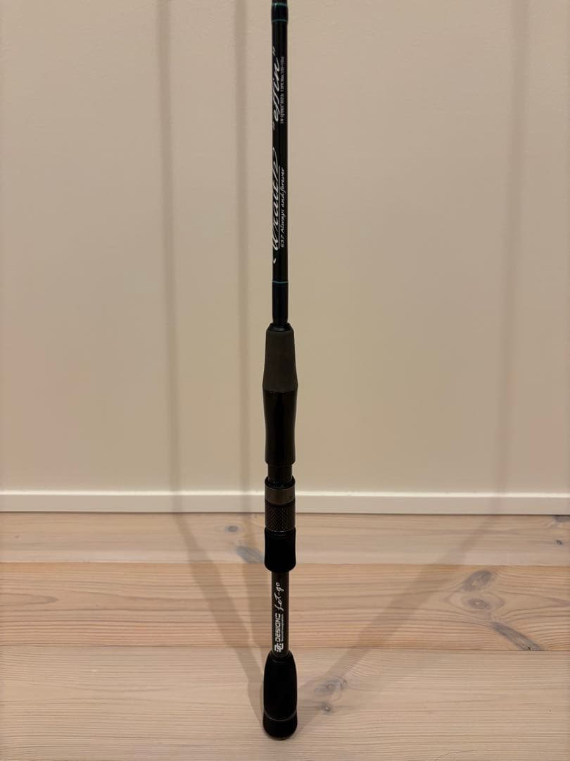 デジーノ　レイス　エフィン　　送料込み