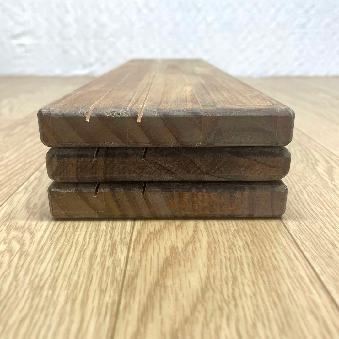 【組み立て式什器 横幅45cm2点セット】イベント什器/インテリア