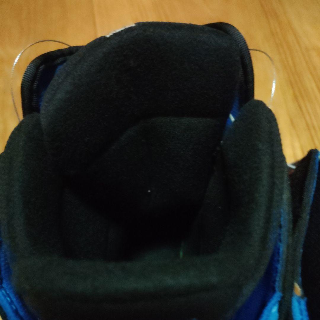 BURTON バートンジップラインスノーボードブーツ24cm