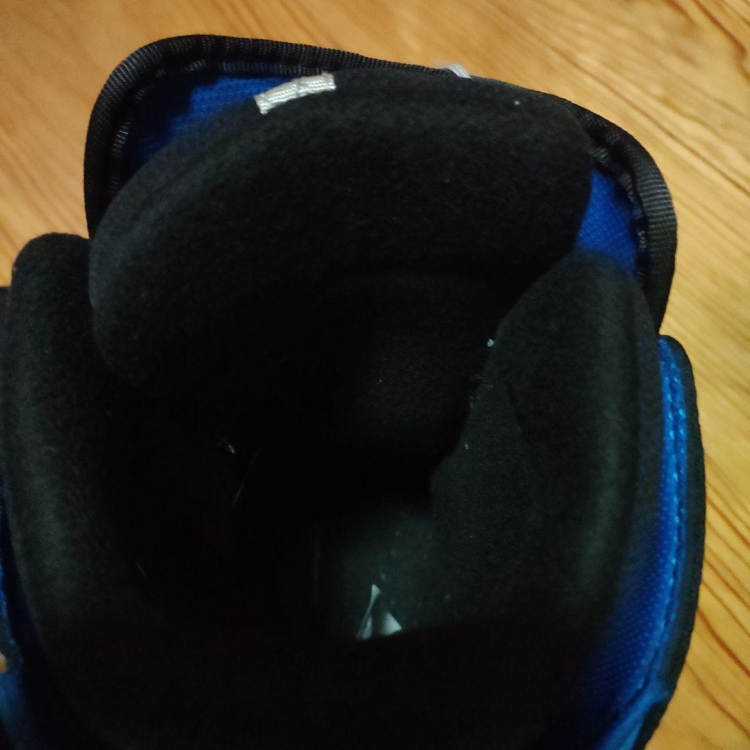 BURTON バートンジップラインスノーボードブーツ24cm